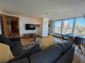 Principal Apartments - Merchant City